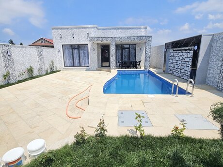 Elan №6159657 - Bakı, Qala q., 4 otaqlı, 150 m²