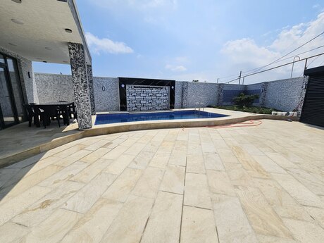 4 otaqlı həyət evi, 150 m², Qala: 155 000 ₼ 4