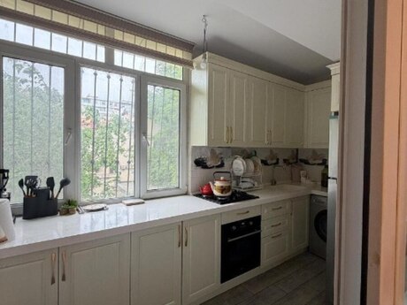 Elan №6159674 - Bakı, Gənclik m., 3 otaqlı, 80 m², 2/9 mərtəbə