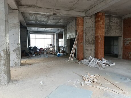 Объявление №6159669 - Баку, пос. Бадамдар, 361 м²