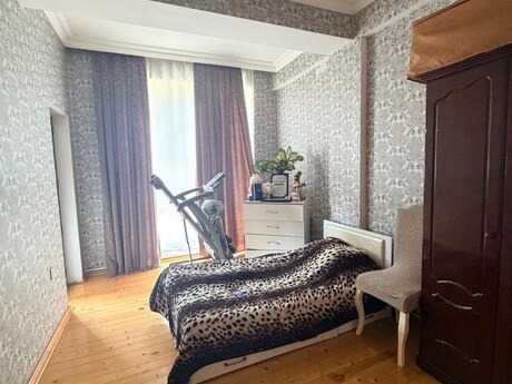 Elan №6159689 - Bakı, Nəriman Nərimanov m., 3 otaqlı, 85 m², 3/5 mərtəbə