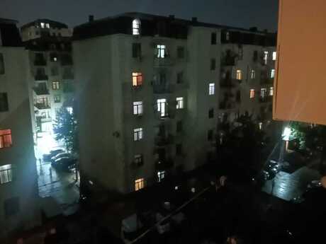 Объявление №6159683 - Хырдалан, Хырдалан, 1-комн., 36 м², 6/7 этаж