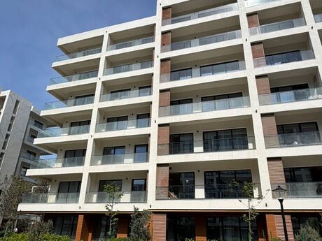 2 otaqlı mənzil, 57 m², Sea Breeze: 167 000 ₼ 3