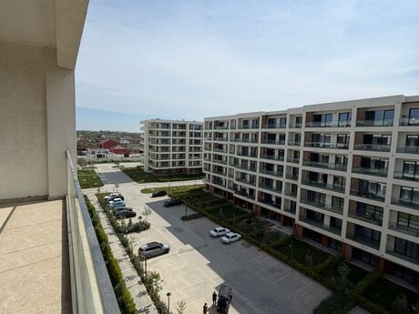 2 otaqlı mənzil, 57 m², Sea Breeze: 167 000 ₼ 4