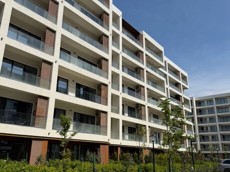 Elan №6159687 - Bakı, Sea Breeze q., 2 otaqlı, 57 m², 6/9 mərtəbə