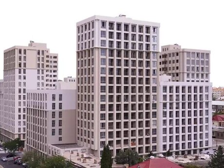 Bakıxanov q.