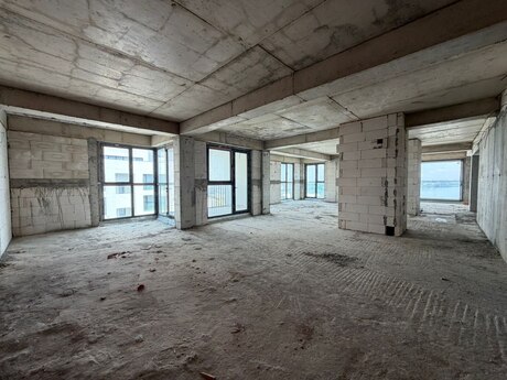 6-комнатная квартира, 395 м², Sabah Residence: 1 550 000 ₼ 3