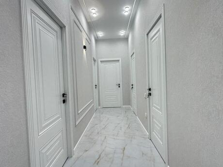 2-комн. новостройка - м. Шах Исмаил Хатаи - 75 м²