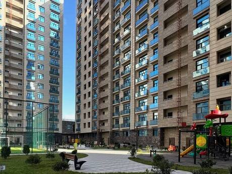Объявление №6159728 - Баку, м. 28 мая, 2-комн., 70.8 м², 4/17 этаж