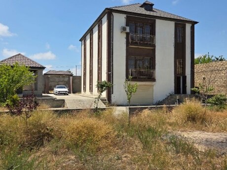 Объявление №6159731 - Баку, Пираллахи р., 4-комн., 250 м²