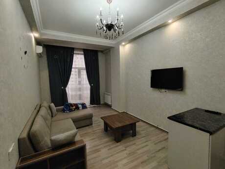 Elan №6159733 - Bakı, 28 May m., 2 otaqlı, 51 m², 5/16 mərtəbə