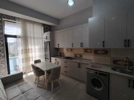 Elan №6159746 - Bakı, 28 May m., 2 otaqlı, 51 m², 9/16 mərtəbə