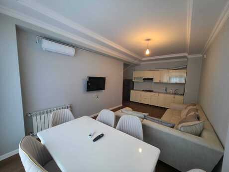 Elan №6159758 - Bakı, İnşaatçılar m., 3 otaqlı, 80 m², 5/16 mərtəbə