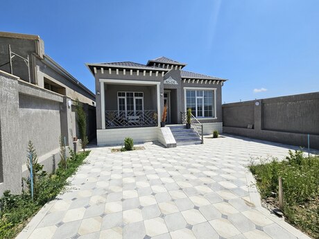 Elan №6159795 - Bakı, Masazır q., 4 otaqlı, 110 m²