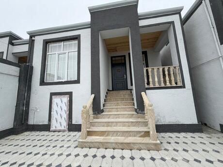 Elan №5964801 - Bakı, Məmmədli q., 3 otaqlı, 65 m²