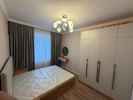3 otaqlı köhnə tikili - Xalqlar Dostluğu m. - 55 m²