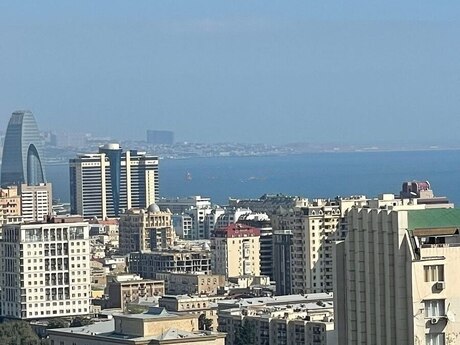 Elan №6159790 - Bakı, Elmlər Akademiyası m., 3 otaqlı, 152 m², 7/14 mərtəbə