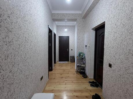 2 otaqlı mənzil, 93 m², Həzi Aslanov: 195 000 ₼ 4