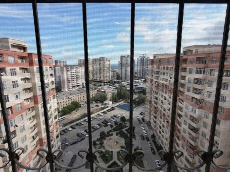 2 otaqlı mənzil, 93 m², Həzi Aslanov: 195 000 ₼ 3