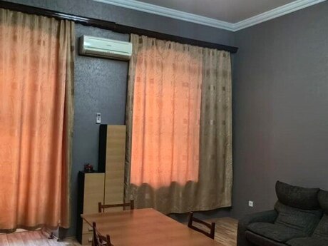 Elan №6159786 - Bakı, İçəri Şəhər m., 2 otaqlı, 60 m², 2/3 mərtəbə