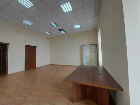 Obyekt - İçəri Şəhər m. - 290 m²