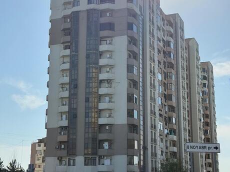 Elan №6159798 - Bakı, Həzi Aslanov m., 3 otaqlı, 87 m², 12/16 mərtəbə