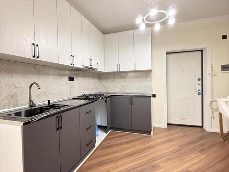 2-room apartment, 70 m², Yeni Yasamal: 158 000 ₼ 5