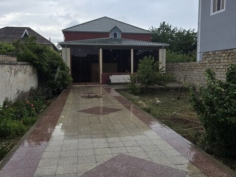 6 otaqlı həyət evi, 203 m², Binə: 195 000 ₼ 3
