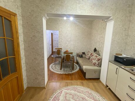 2-room apartment, 70 m², Dərnəgül: 153 000 ₼ 2
