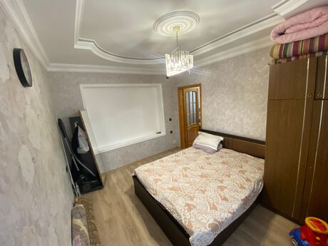 2-room apartment, 70 m², Dərnəgül: 153 000 ₼ 4