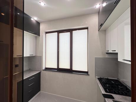 2 otaqlı mənzil, 70 m², Xalqlar Dostluğu: 171 999 ₼ 4