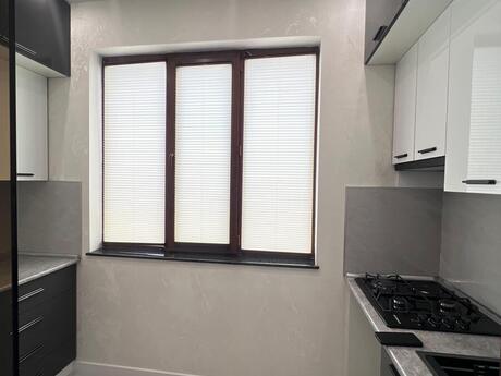 2 otaqlı mənzil, 70 m², Xalqlar Dostluğu: 171 999 ₼ 2