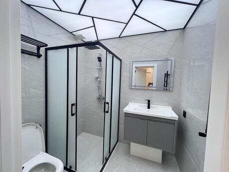 2 otaqlı mənzil, 70 m², Xalqlar Dostluğu: 171 999 ₼ 3