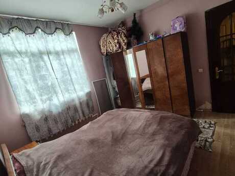 2 otaqlı köhnə tikili - Nərimanov r. - 70 m²