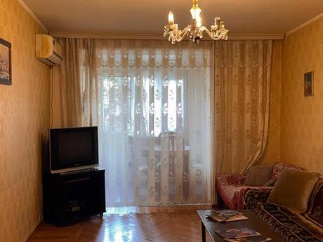 Elan №6159846 - Bakı, İnşaatçılar m., 2 otaqlı, 605 m², 5/5 mərtəbə