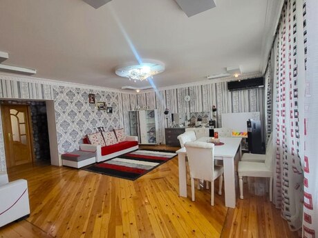 Elan №6159847 - Bakı, Xalqlar Dostluğu m., 4 otaqlı, 120 m², 5/5 mərtəbə
