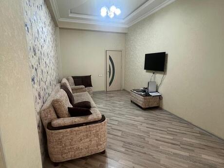 Объявление №6159861 - Баку, Насиминский  р., 2-комн., 110 м², 3/8 этаж