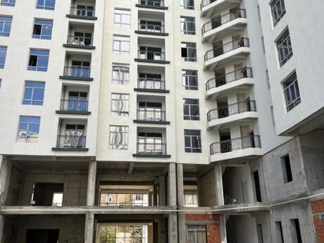 3 otaqlı mənzil, 143 m², Nəriman Nərimanov: 357 000 ₼ 4