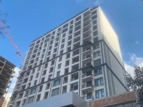 3 otaqlı mənzil, 143 m², Nəriman Nərimanov: 357 000 ₼ 2