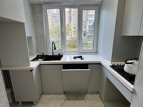 4-room apartment, 80 m², Həzi Aslanov: 225 000 ₼ 2