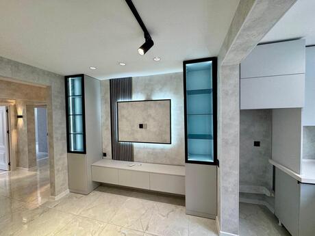4-room apartment, 80 m², Həzi Aslanov: 225 000 ₼ 3