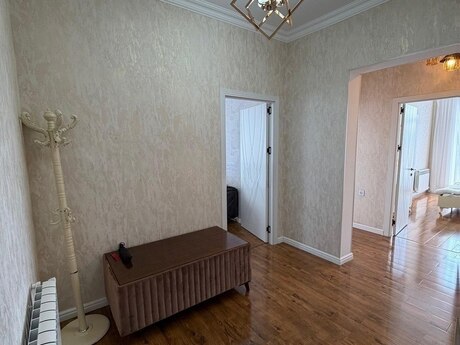 Объявление №6159885 - Баку, Наримановский  р., 3-комн., 87 м², 16/18 этаж
