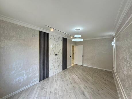 4-room apartment, 80 m², Həzi Aslanov: 225 000 ₼ 5