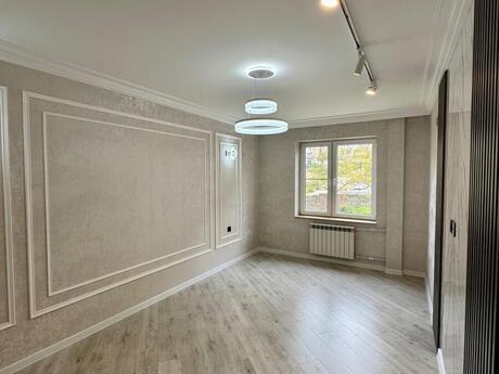 4-room apartment, 80 m², Həzi Aslanov: 225 000 ₼ 4