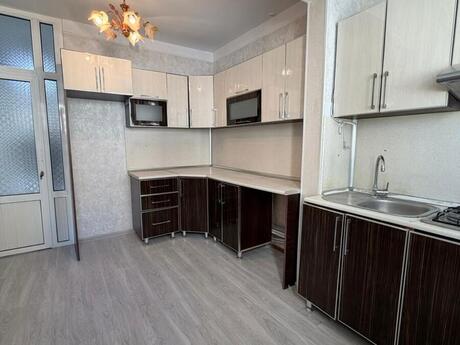 Elan №6159894 - Bakı, Həzi Aslanov m., 2 otaqlı, 60 m², 6/9 mərtəbə