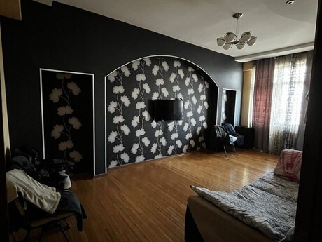 Elan №6159917 - Bakı, Qara Qarayev m., 3 otaqlı, 80 m², 16/17 mərtəbə