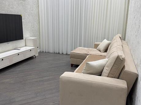 Kirayə 2 otaqlı mənzil, 63 m², Ağ şəhər: 1 800 ₼/ay 4