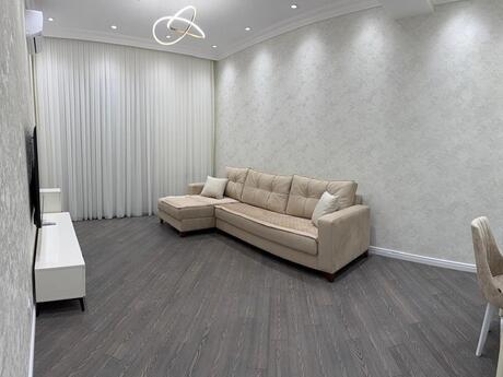 Kirayə 2 otaqlı mənzil, 63 m², Ağ şəhər: 1 800 ₼/ay 2