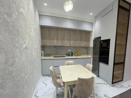 Kirayə 2 otaqlı mənzil, 63 m², Ağ şəhər: 1 800 ₼/ay 5