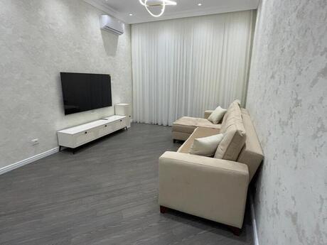 Kirayə 2 otaqlı mənzil, 63 m², Ağ şəhər: 1 800 ₼/ay 3